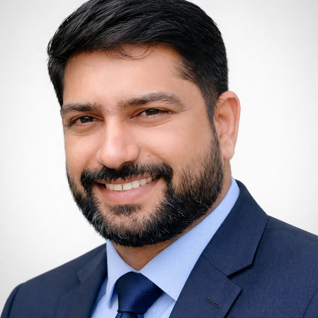 Lenin Lal, Insurance Advisor